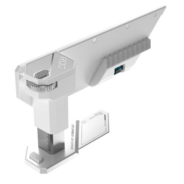 ASUS ROG Herculx Graphics Card Holder Universeel Houder voor videokaart - Afbeelding 8