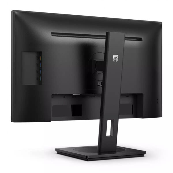 Philips S Line 242S9JML/00 LED display 61 cm (24") 1920 x 1080 Pixels Full HD LCD Zwart - Afbeelding 4