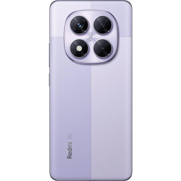 Xiaomi Redmi Note 14 Pro 5G 16,9 cm (6.67") Dual SIM USB Type-C 8 GB 256 GB 5110 mAh Lavendel, Paars