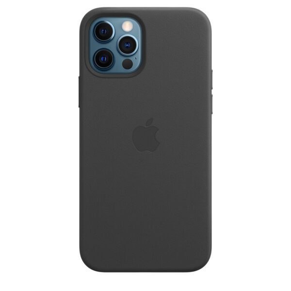 Apple MHKG3ZM/A mobiele telefoon behuizingen 15,5 cm (6.1") Hoes Zwart - Afbeelding 6