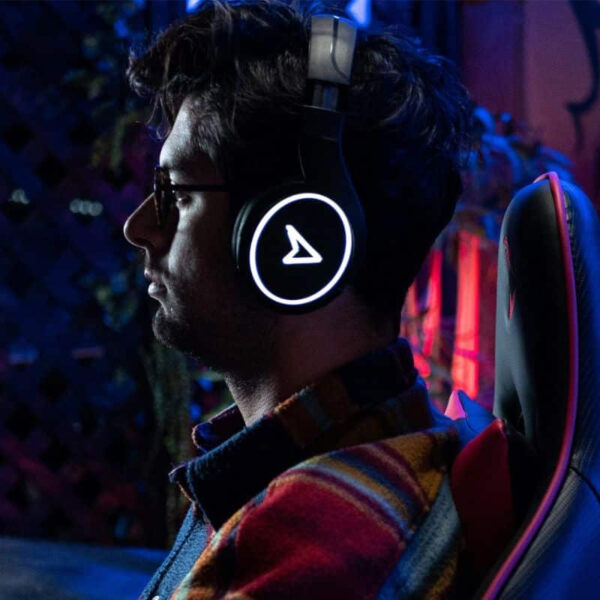 Lexip Bluetooth-Headset - Impulse (Multi Platform) - Afbeelding 3
