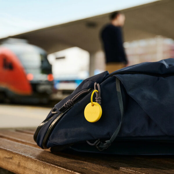 Chipolo RWS.0000003.000 GPS tracker/finder Universeel Rood - Afbeelding 4