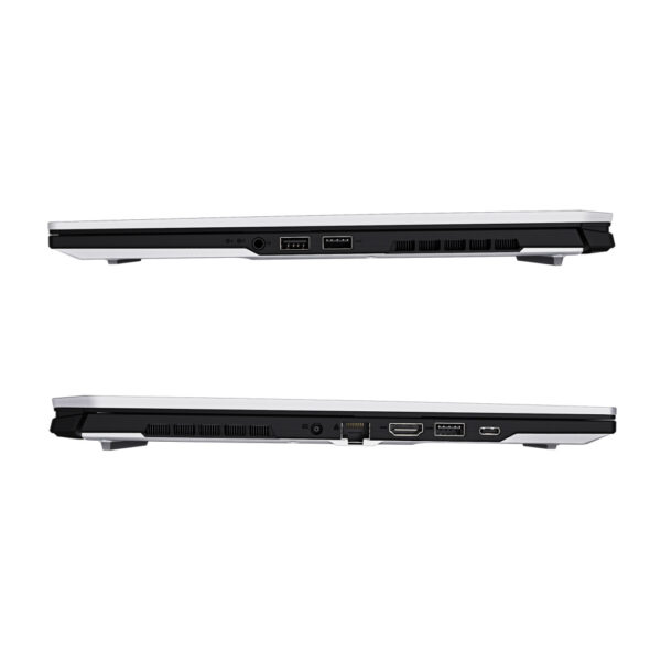 GIGABYTE AERO X16 2WHA3EEC65DP laptop Copilot+ PC AMD Ryzen AI 9 HX 370 40,6 cm (16") WQXGA 32 GB DDR5-SDRAM 2 TB SSD NVIDIA Ge - Afbeelding 7