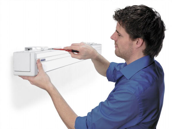Da-Lite Compact Electrol 191 x 300 projectiescherm 3,43 m (135") 16:10 - Afbeelding 4