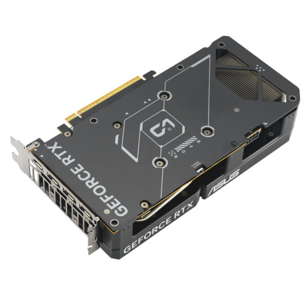 ASUS Dual -RTX5060-O8G NVIDIA GeForce RTX 5060 8 GB GDDR7 - Afbeelding 8