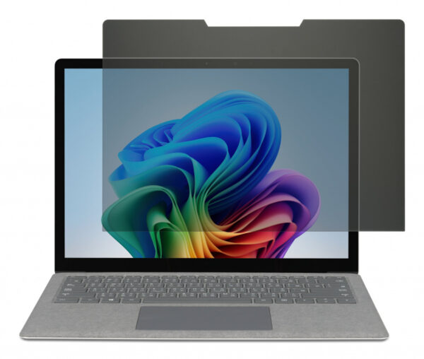 Kensington Privacy filter - 2-weg verwijderbaar voor Surface Laptop 7 13.8" - Afbeelding 4