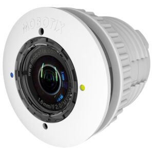 Mobotix MX-O-SMA-S-6D016 beveiligingscamera steunen & behuizingen Sensorunit