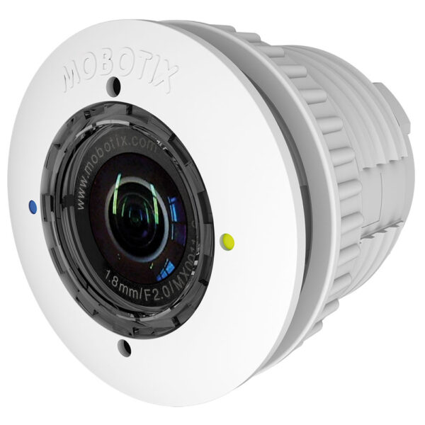 Mobotix MX-O-SMA-S-6D016 beveiligingscamera steunen & behuizingen Sensorunit