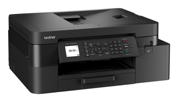 Brother MFC-J4350DW multifunctionele printer Inkjet A4 1200 x 4800 DPI Wifi - Afbeelding 3