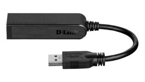 D-Link DUB-1312 Intern Ethernet 1000 Mbit/s