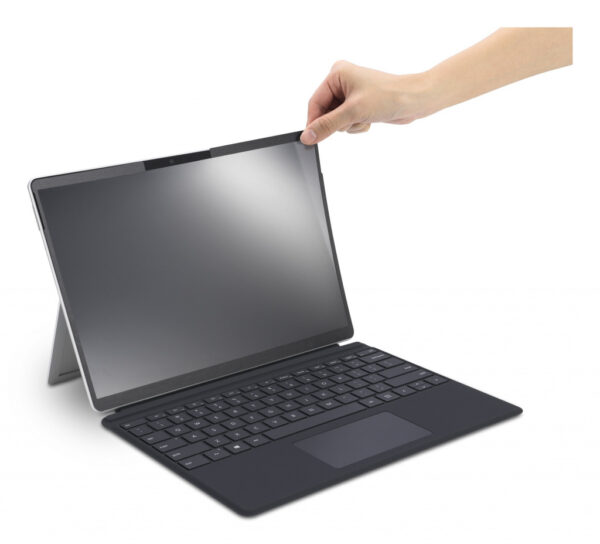 Kensington MagPro™ Elite magnetisch privacyscherm voor Surface Pro 9 & Surface Pro 8 - Afbeelding 4