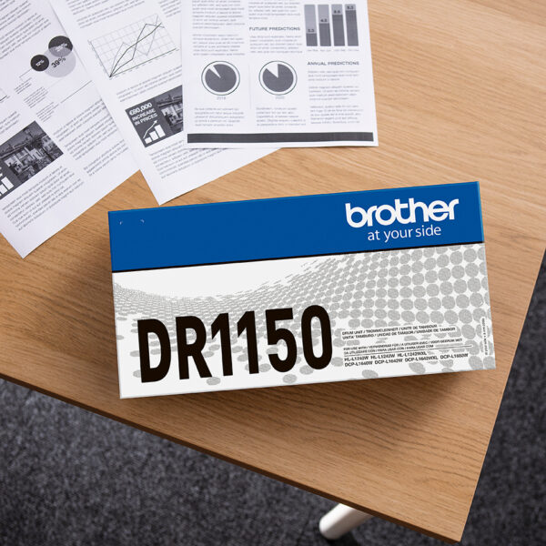 Brother DR-1150 printer drum Origineel 1 stuk(s) - Afbeelding 5