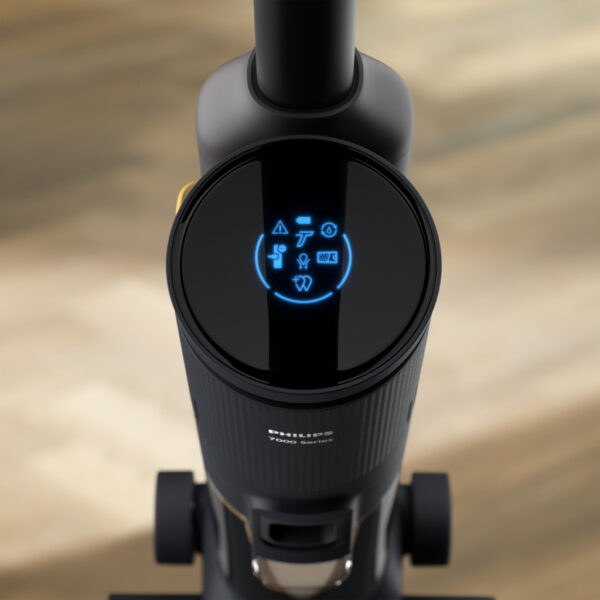 Philips 7000 series 7000-serie voor stofzuigen en dweilen - Afbeelding 9