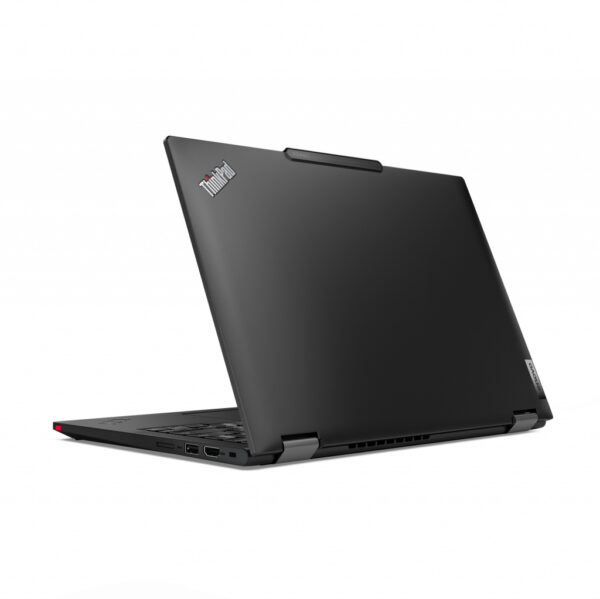 Lenovo ThinkPad X13 2-in-1 Gen 5 Intel Core Ultra 5 125U Hybride (2-in-1) 33,8 cm (13.3") Touchscreen WUXGA 16 GB LPDDR5x-SDRAM - Afbeelding 9