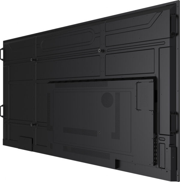 iiyama LH8664UHS-B2AG beeldkrant Digitale signage flatscreen 2,18 m (86") Wifi 500 cd/m² 4K Ultra HD Zwart Type processor Androi - Afbeelding 13