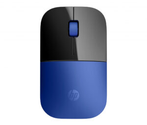 HP Z3700 blauwe draadloze muis