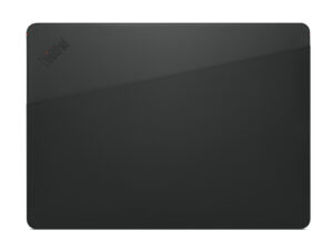 Lenovo 4X41L51716 laptoptas 35,6 cm (14") Opbergmap/sleeve Zwart