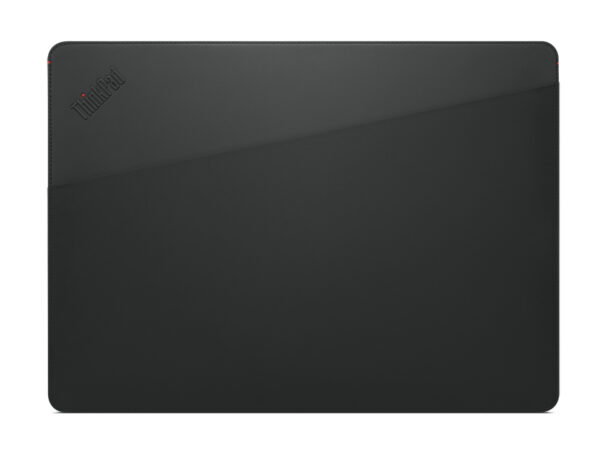 Lenovo 4X41L51716 laptoptas 35,6 cm (14") Opbergmap/sleeve Zwart