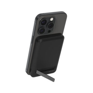 Belkin BoostCharge Pro Draadloos opladen Zwart