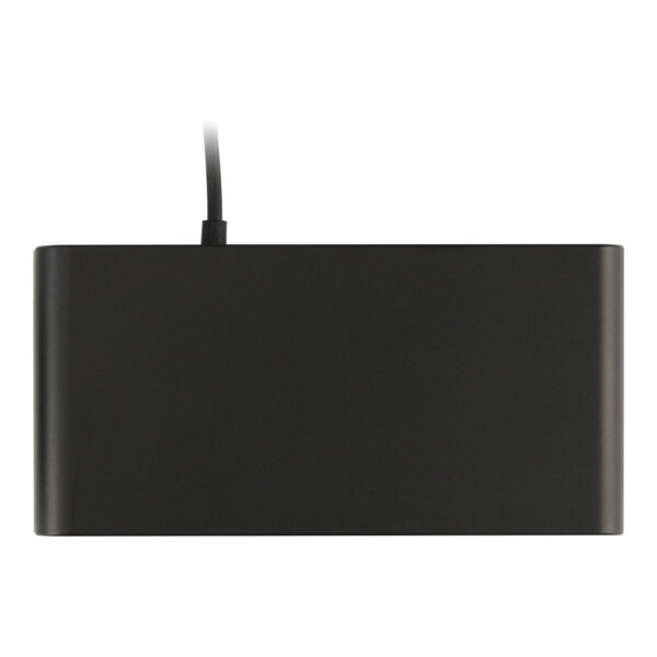 ASUS Triple Display USB-C Dock DC300 Docking USB 3.2 Gen 2 (3.1 Gen 2) Type-C Zwart - Afbeelding 7