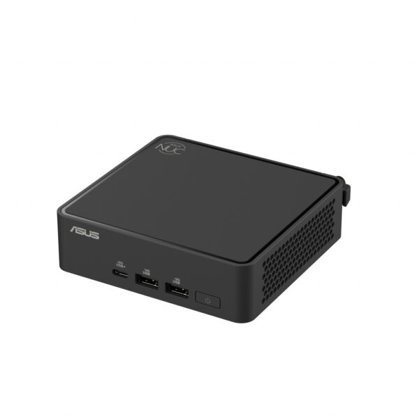 ASUS RNUC15CRKI300002 Zwart 100U - Afbeelding 4