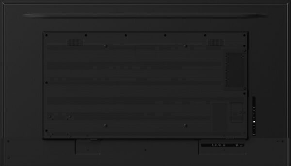 iiyama LH6575UHS-B2AG beeldkrant Digitale signage flatscreen 163,8 cm (64.5") LCD Wifi 500 cd/m² 4K Ultra HD Zwart Type processo - Afbeelding 11