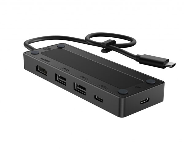 HP USB-C Travel Hub G3 - Afbeelding 3