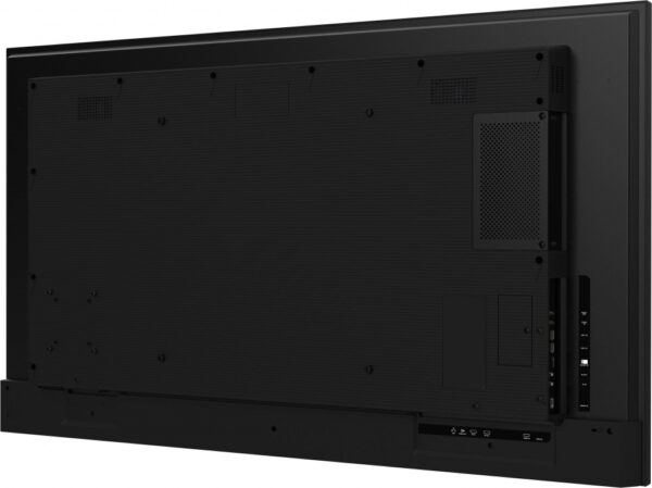 iiyama LH5575UHS-B2AG beeldkrant Digitale signage flatscreen 138,7 cm (54.6") LCD Wifi 500 cd/m² 4K Ultra HD Zwart Type processo - Afbeelding 13