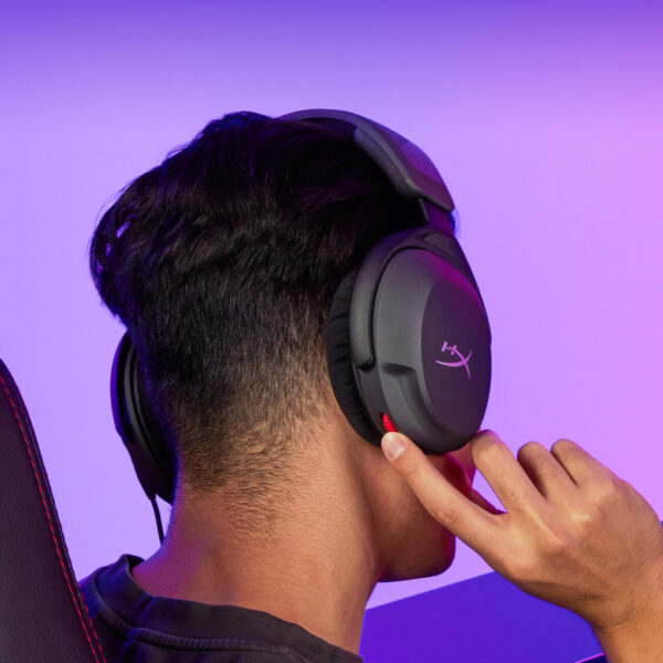 HyperX Cloud Stinger 2 Core gaming headsets - Afbeelding 7
