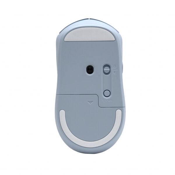 HP 400 Quiet Wireless Mouse - Afbeelding 5