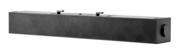 HP S101 Speaker Bar Zwart 2,5 W - Afbeelding 3