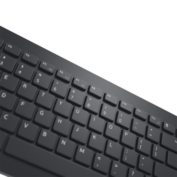 DELL toetsenbord en muis - KM3322W - VS internationaal (QWERTY) - Afbeelding 10