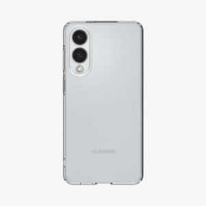 Spigen Liquid Crystal mobiele telefoon behuizingen 17 cm (6.7") Hoes Transparant