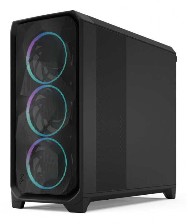 Fractal Design Meshify 3 XL Zwart - Afbeelding 5