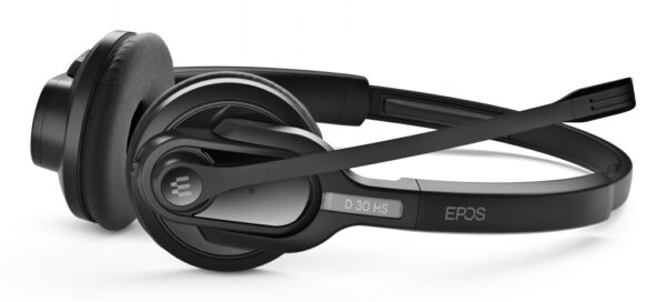 EPOS IMPACT D 30 USB ML - EU - Afbeelding 6