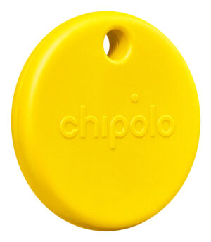 Chipolo POP Universeel Finder Geel