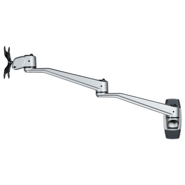 StarTech.com Monitor arm wandmonteerbaar 52 cm lange scharnierende arm premium - Afbeelding 12
