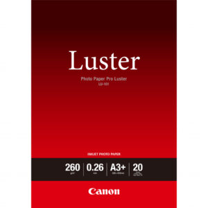 Canon 6211B008 pak fotopapier Wit Satijn