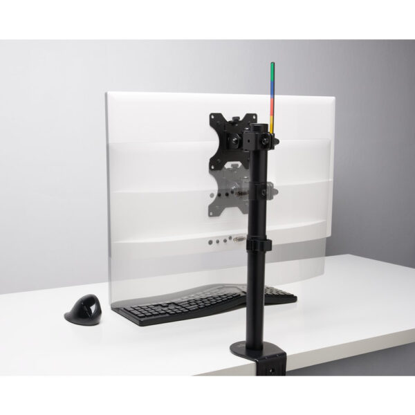 Kensington SmartFit® Ergo Single Monitor Arm - Afbeelding 7