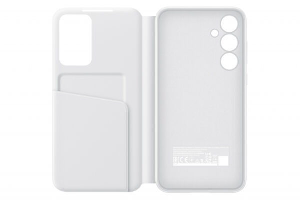 Samsung Galaxy A55 5G Smart View Wallet Case - Afbeelding 6