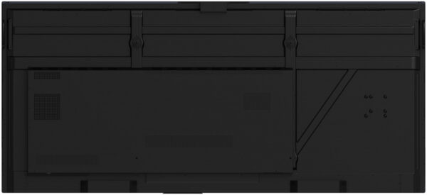 iiyama TE9218UWI-B1AG beeldkrant Interactief flatscreen 2,32 m (91.5") LED Wifi 500 cd/m² 5K Ultra HD Zwart Touchscreen Type pro - Afbeelding 8