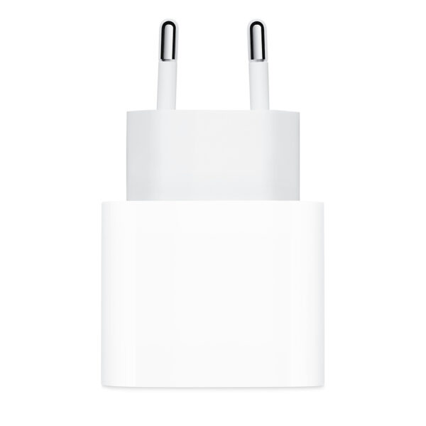 Apple MHJE3ZM/A oplader voor mobiele apparatuur Universeel Wit AC Binnen - Afbeelding 2
