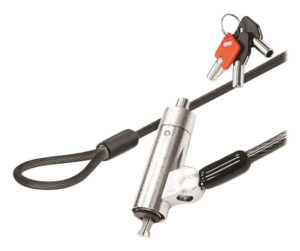 T'nB MCAV3IN1KEY kabelaccessoire Kabelbeveiligingsslot
