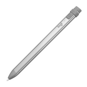 Logitech 914-000052 stylus-pen 20 g Grijs