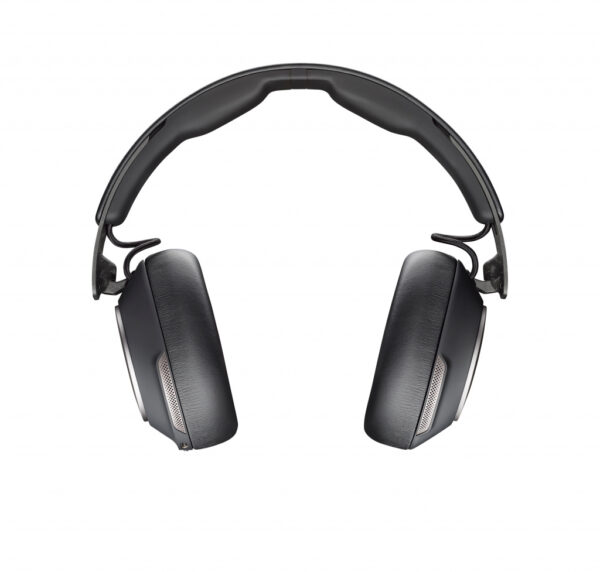 Poly Voyager Surround 80 UC Microsoft Teams Certified USB-C Headset + USB-C/A-adapter - Afbeelding 5