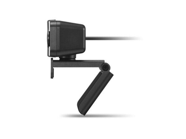 Lenovo Essential FHD Gen2 webcam 1920 x 1080 Pixels USB 2.0 Zwart - Afbeelding 5