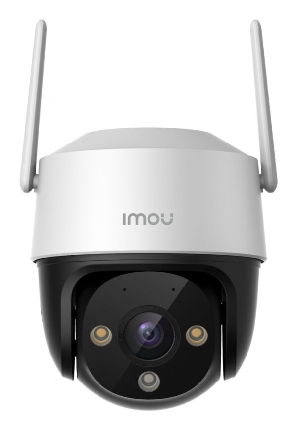 Imou Cruiser 2C 2K Torentje IP-beveiligingscamera Buiten 2304 x 1296 Pixels Plafond/muur