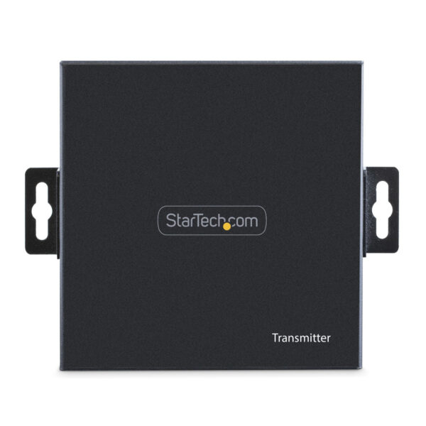 StarTech.com 4K HDMI Extender Over CAT5/CAT6 Kabel, 4K 60Hz HDR Video Extender Tot 70m, HDMI Verlenger Over UTP/Ethernet Kabel, - Afbeelding 6