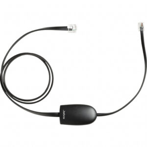 Jabra 14201-19 hoofdtelefoon accessoire EHS-adapter