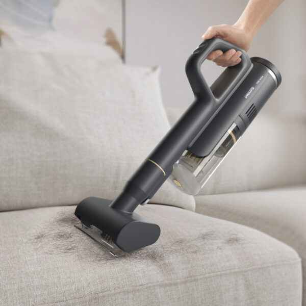 Philips 7000 series 7000-serie voor stofzuigen en dweilen - Afbeelding 8